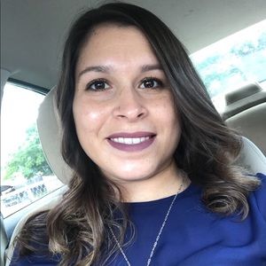 Meet your Posher, Jamie